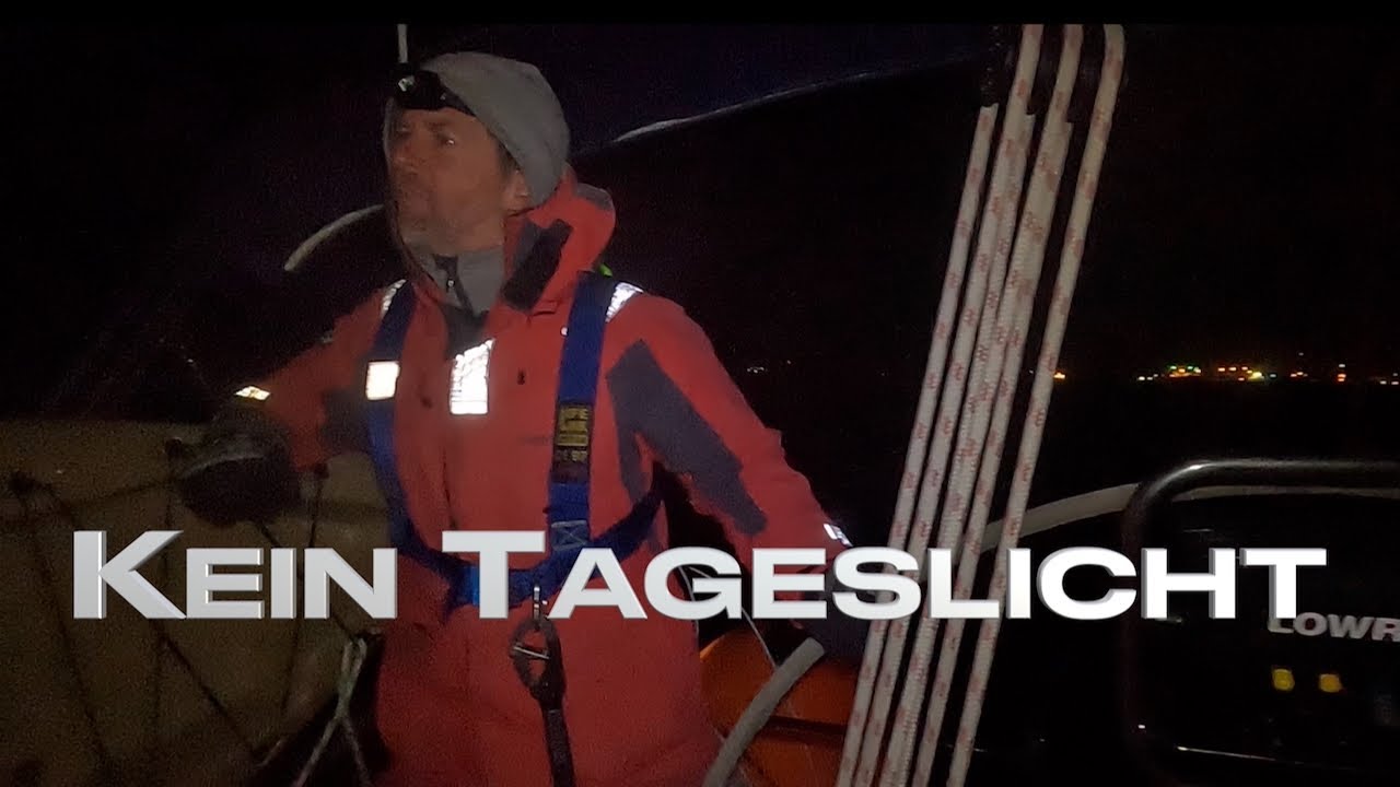 Fără lumină de zi - noiembrie în Suedia - Xtrip -Ssailing Ep.202