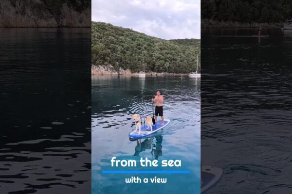 Închiriați o barcă cu pânze acum! Ofertă de primăvară: reducere de până la 30%