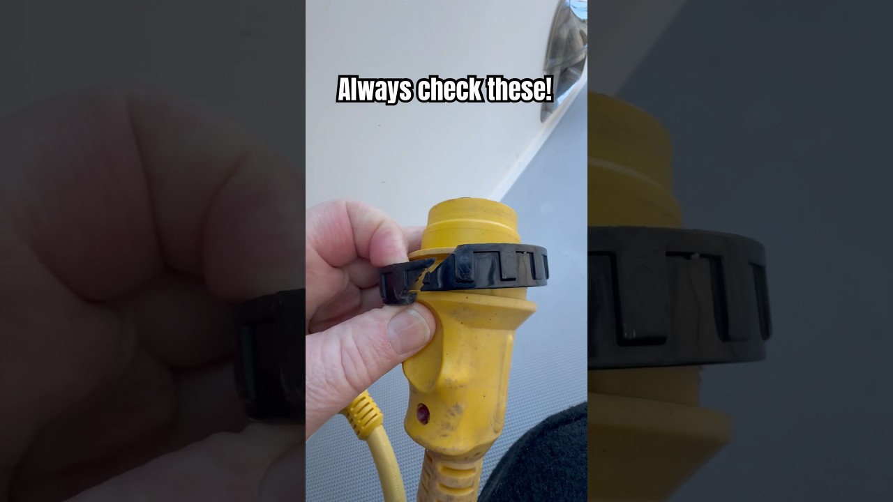 Verificați întotdeauna acestea! Studiu de barcă 60 SEC (EP 351)