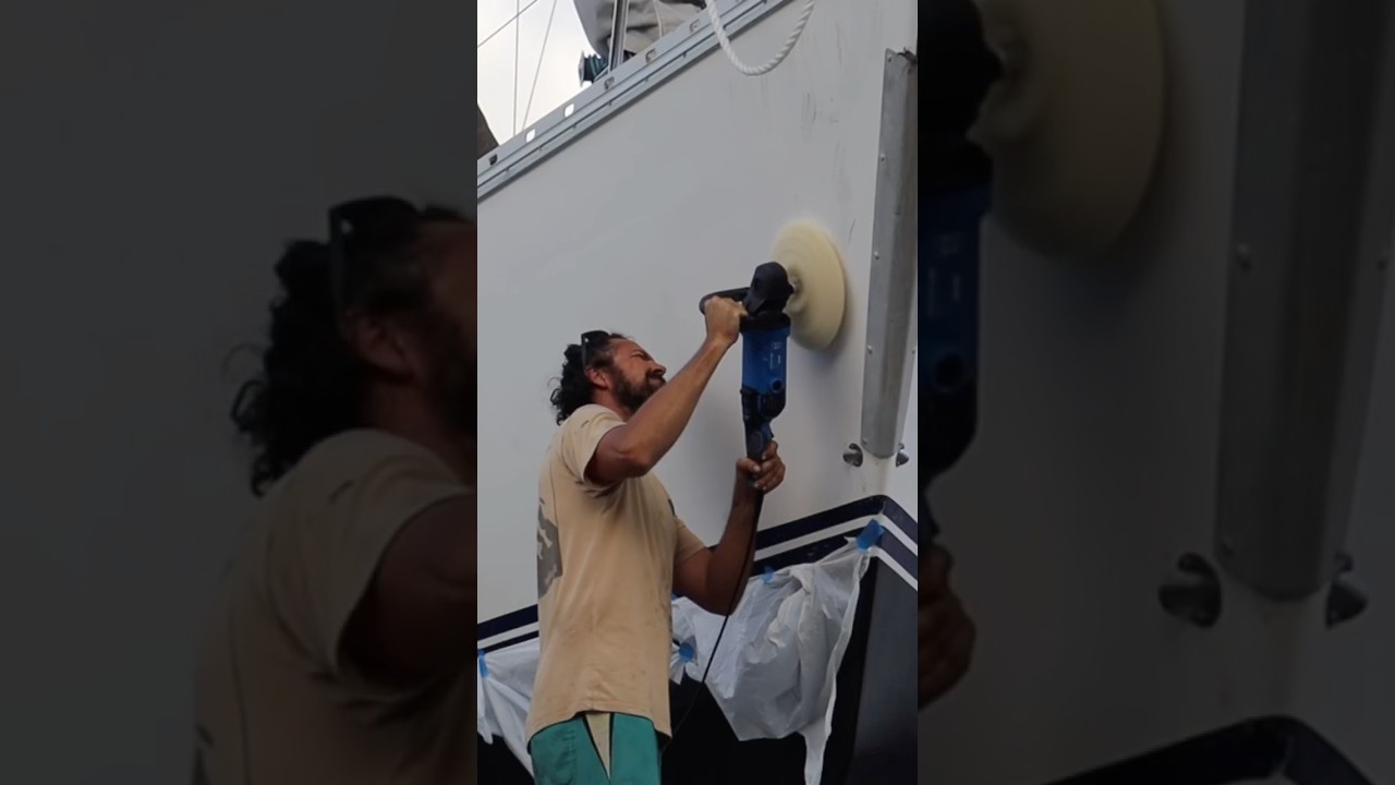 Tur! #sailing #sailboat #sailingyacht