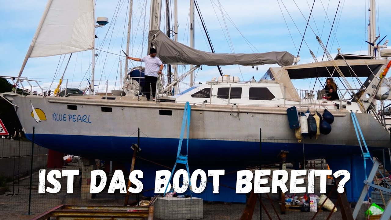 Haid! Suntem gata să navigăm?