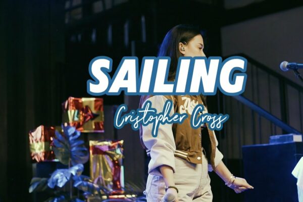 Navigare - Christopher Cross | Elli