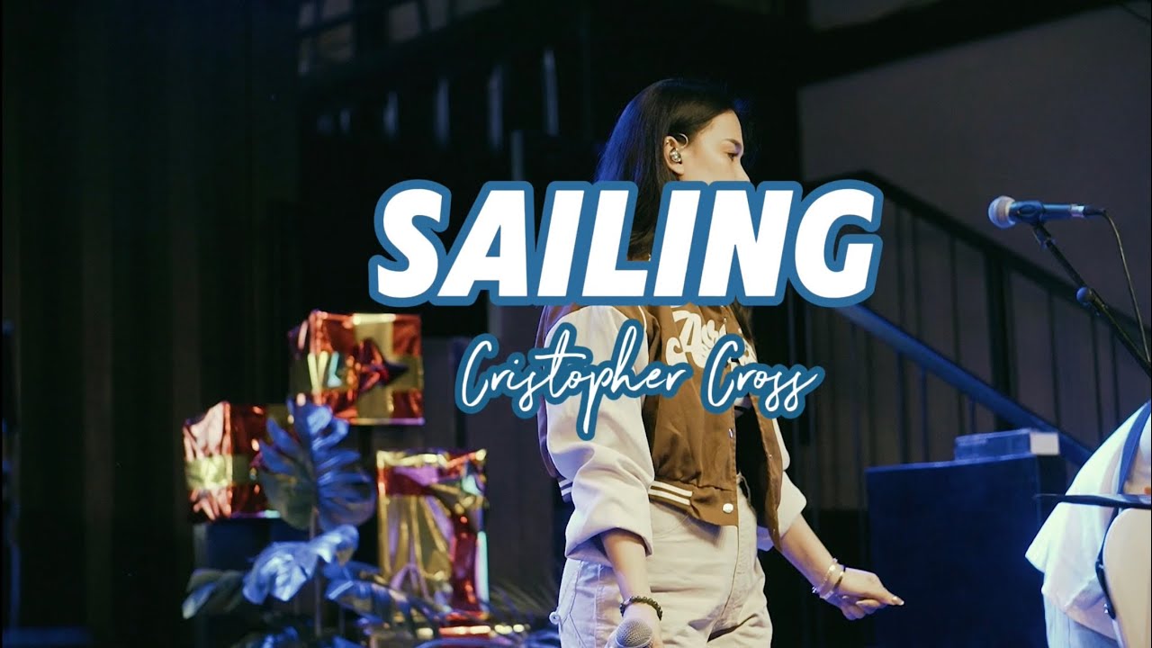 Navigare - Christopher Cross | Elli