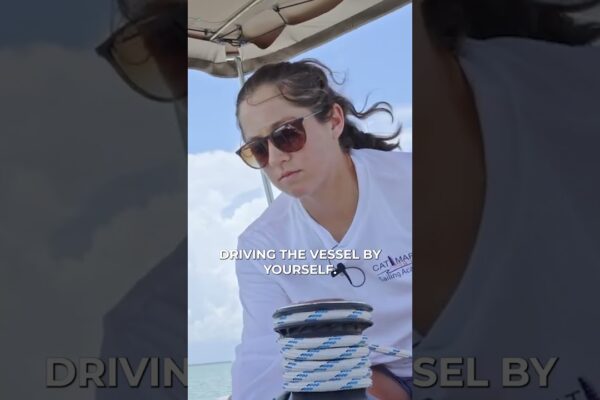 Nou sezon 2025 de navigație! Catamaran Guru Sailing Academy cu Steele #AdventureAiling