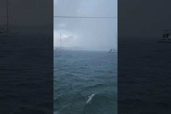 Grenada Squall