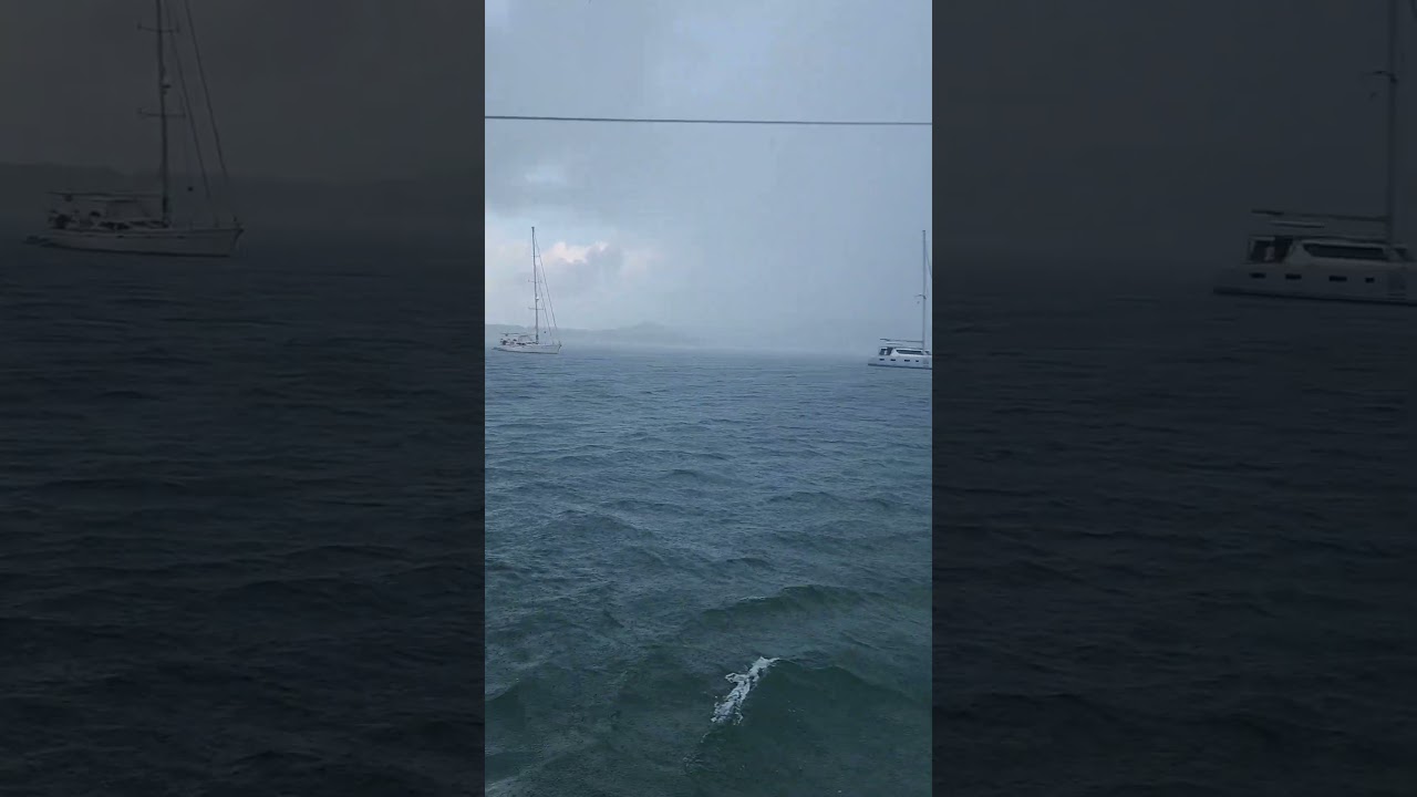 Grenada Squall