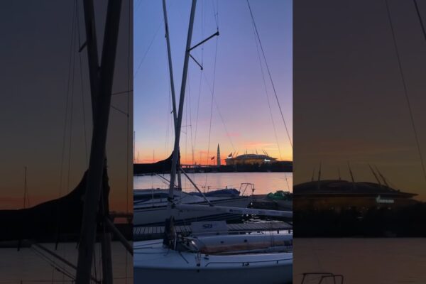 Serile la Yacht Club