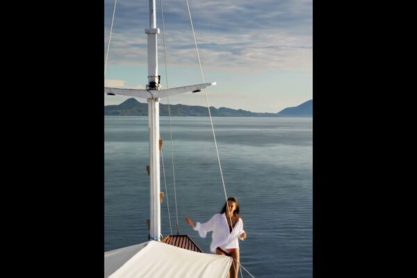 Căpitani de fată #sailing