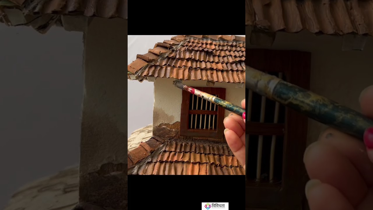 CASTE CADBOAR / CARACTER CARDBORD #YOUTUBEHORTS #SHORTS #VIIRAL #VIVIDHATA #DIY #MALGUDAYS