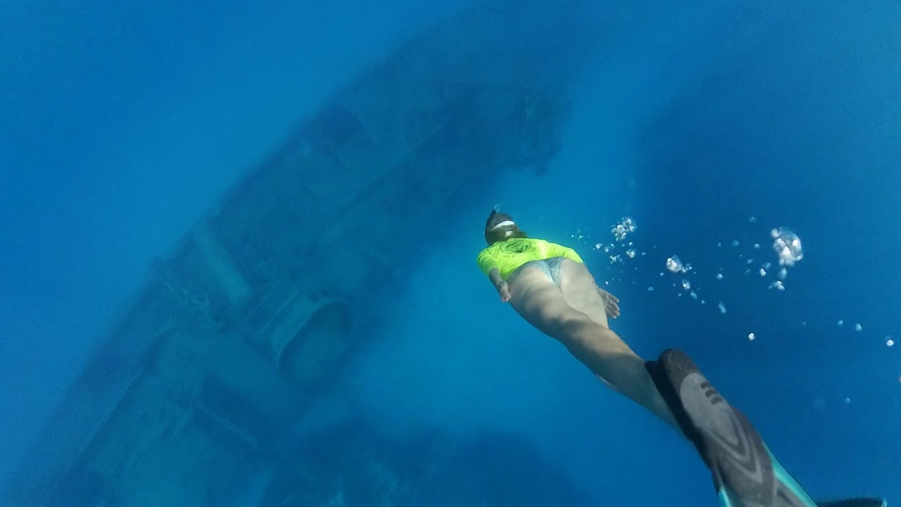 Îndepărtarea unei nave de 2000 de tone, apoi navigând spre Cuba! | EP136