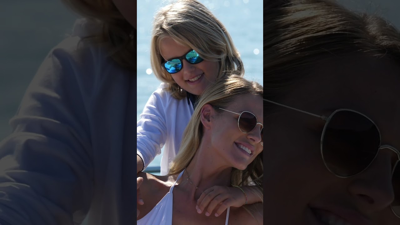 Iahturi deschise de lux - Riva 68 'Diable, Love at First Sight - Ferretti Group
