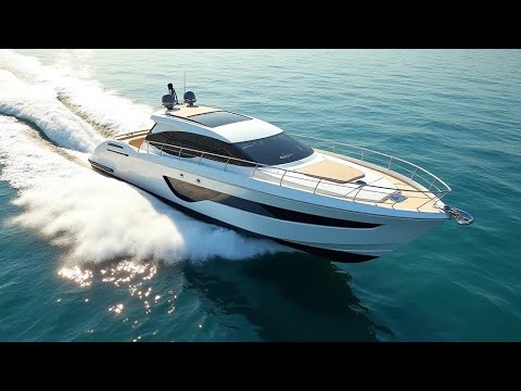 Revizuirea Ultimate SEALLINE SC 35 - Lux, performanță și inovație pe apă