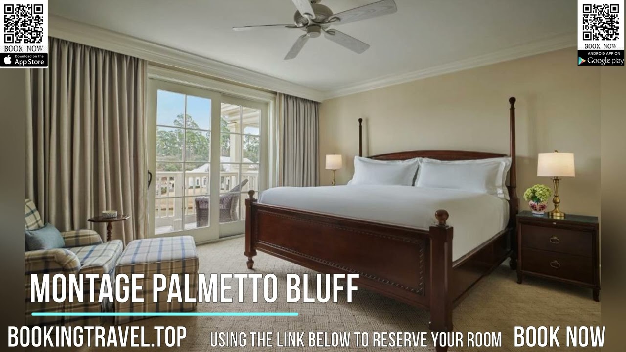 Montage Palmetto Bluff