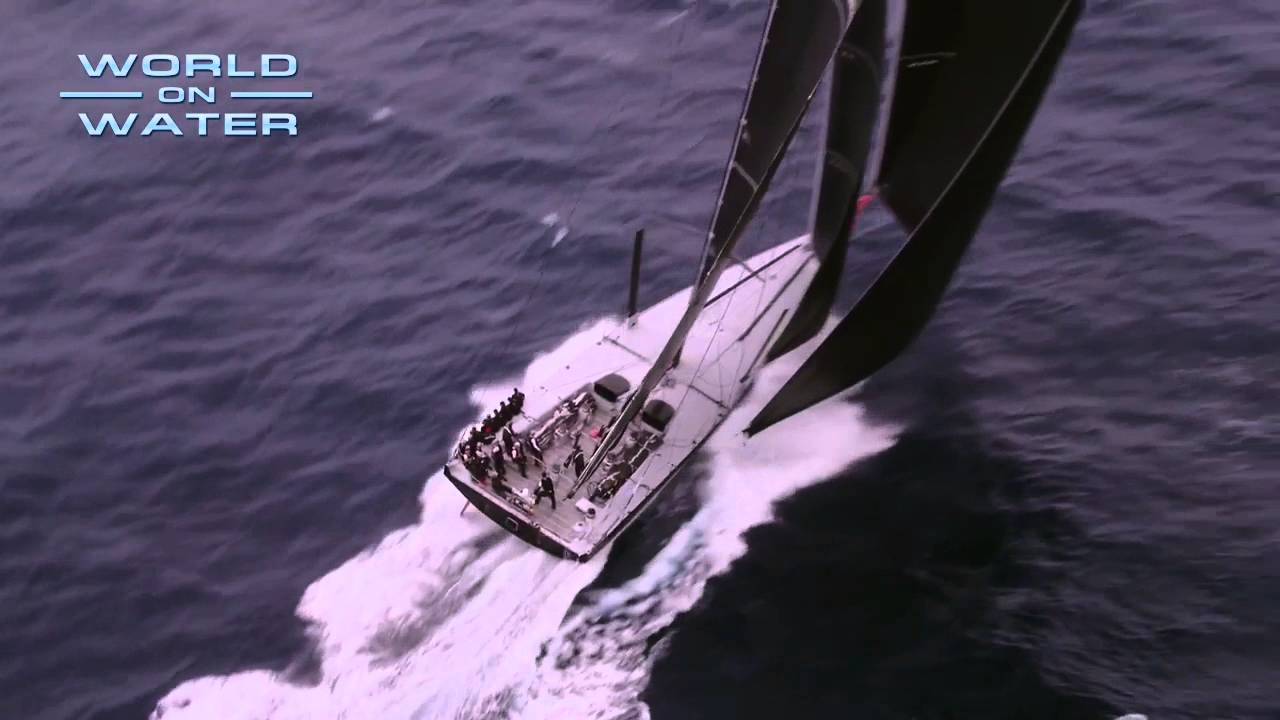 Exclusiv: Ce a mers greșit în Rolex Sydney Hobart Yacht Race North Sails, Michael Coxon