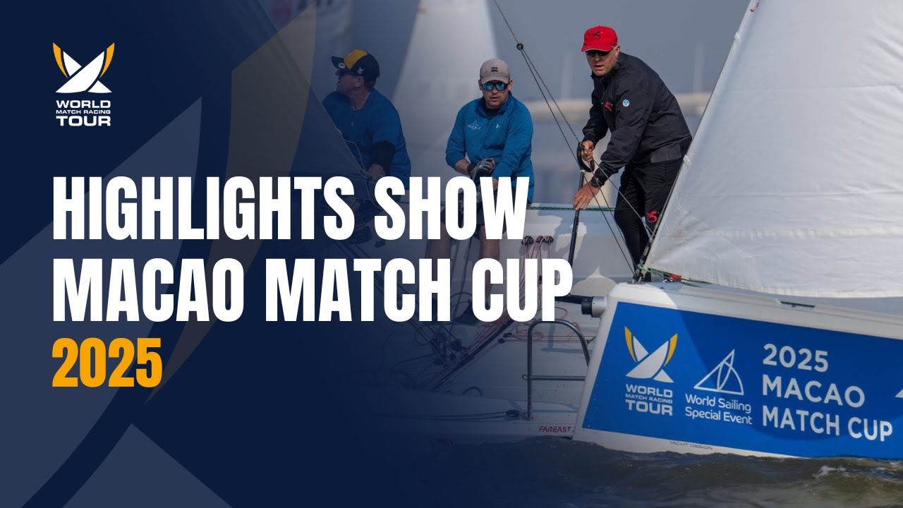 Spectacol de evidență - 2025 Cupa de meciuri WMRT Macao