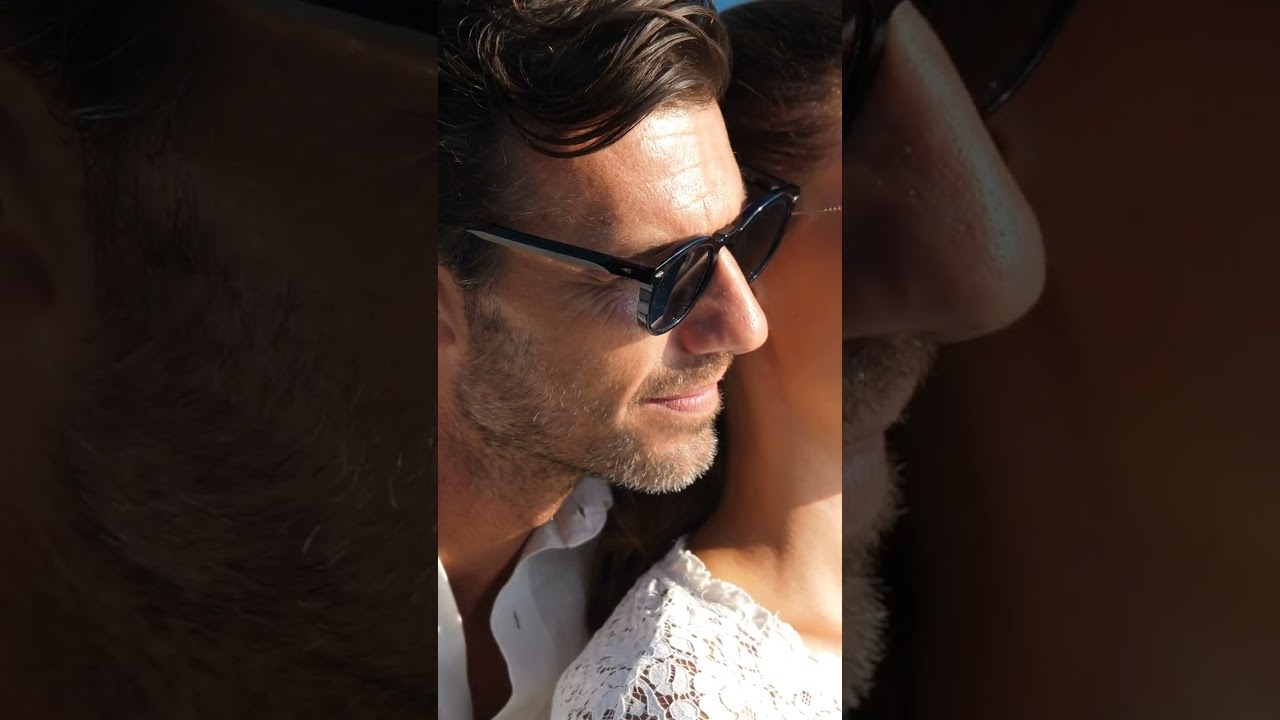 Yacht de lux - Riva 76 'Perseo Super: Eleganță și Poise la Boot Düsseldorf 2023 - Ferretti Group