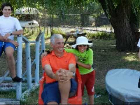 Cantonament Yacht Club Bucuresti