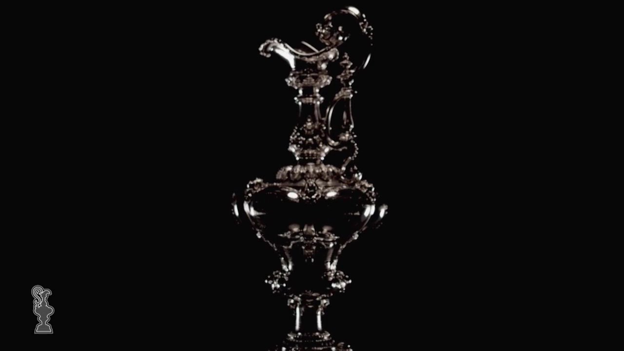 Sailing World on Water.Dec 17.21 Alinghi Red Bull AC 37 Anunț, Ineos, Superstaruri de 18 picioare