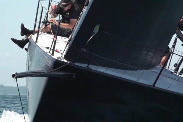 Sailing World on Water 22.22 iulie NYYC Race Week, RC32, Boris Herrmann, Cupa Drheam, IC37, mai mult
