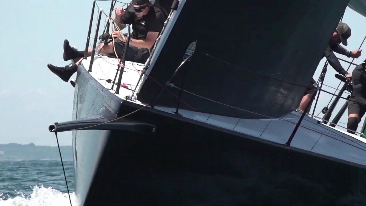 Sailing World on Water 22.22 iulie NYYC Race Week, RC32, Boris Herrmann, Cupa Drheam, IC37, mai mult