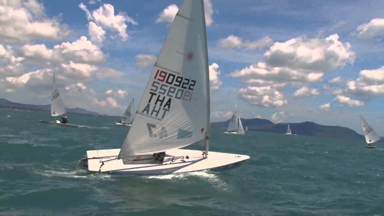 Top of the Gulf Regatta 2013 Producție oficială TV de Go Yachting
