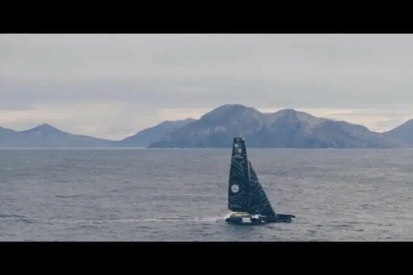 Global Sailing Repere World on Water 09.24 Videoclipuri Sensational Cape Horn, ILCAS, SB20, Ultimuri