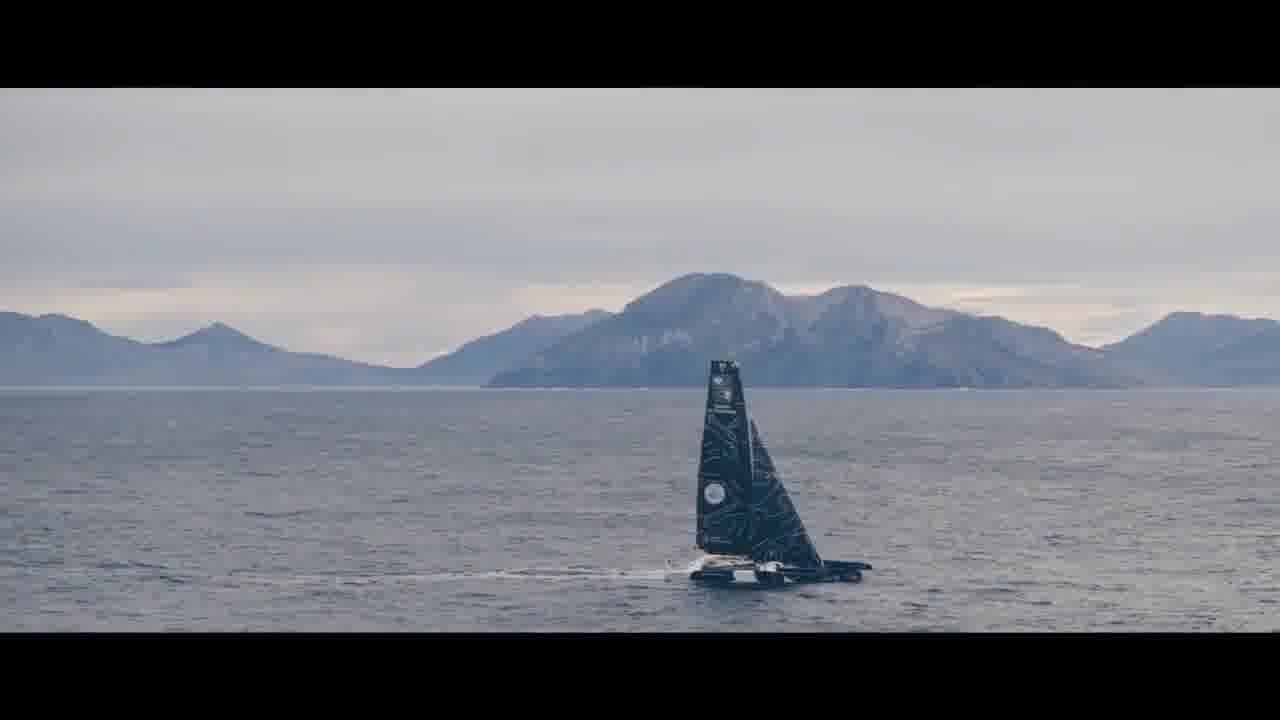 Global Sailing Repere World on Water 09.24 Videoclipuri Sensational Cape Horn, ILCAS, SB20, Ultimuri