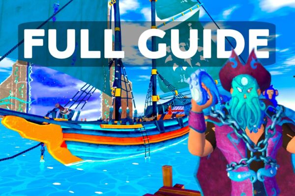 Singurul ghid de nave de care ai nevoie !!! | VARIN VR