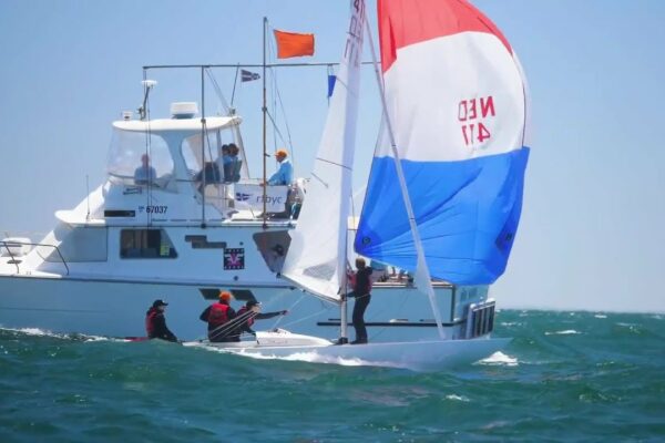 World on Water Sailing News 11 ianuarie 19 19 16 'Skiffs, Tornados, Dragons, Paradise, Arc, Langkawi