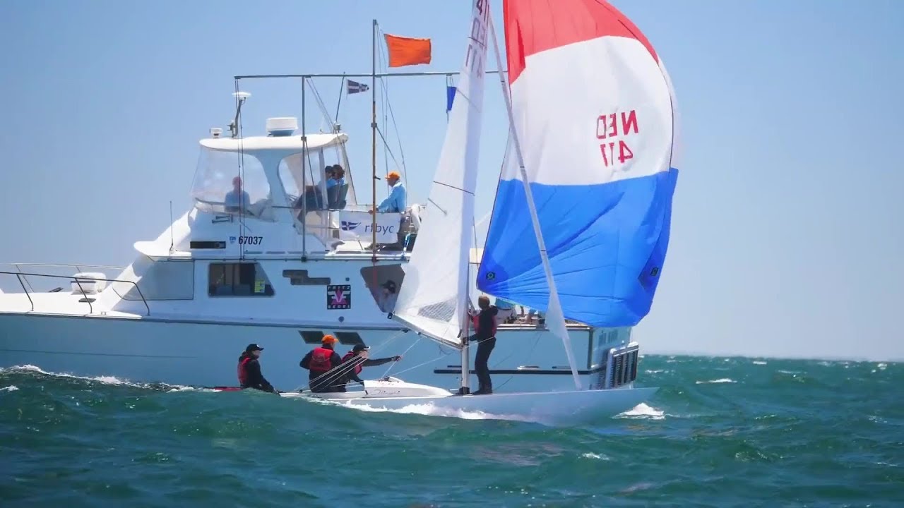 World on Water Sailing News 11 ianuarie 19 19 16 'Skiffs, Tornados, Dragons, Paradise, Arc, Langkawi
