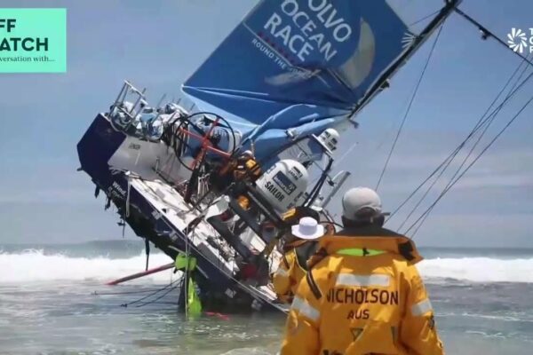 Navigarea lumii pe apă 29 mai 20