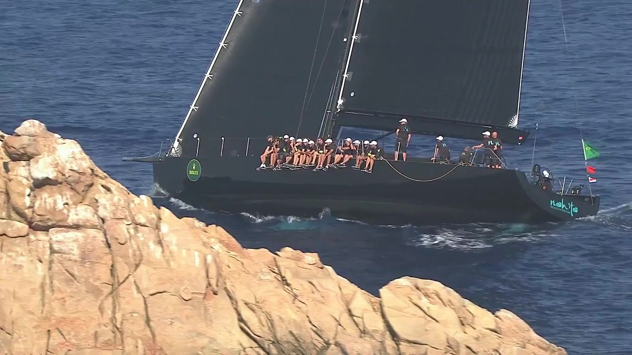 „World on Water” 16.16 septembrie Global Sailing TV News. AC TOULON, MAXIS, VENDEE GLOBE, MAI MULTE