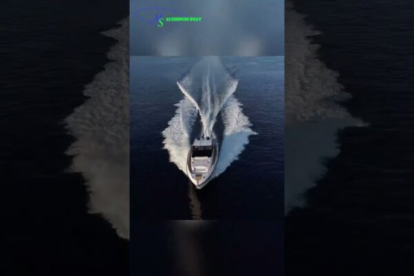 Yacht sportiv italian. | MS Shipbuilding