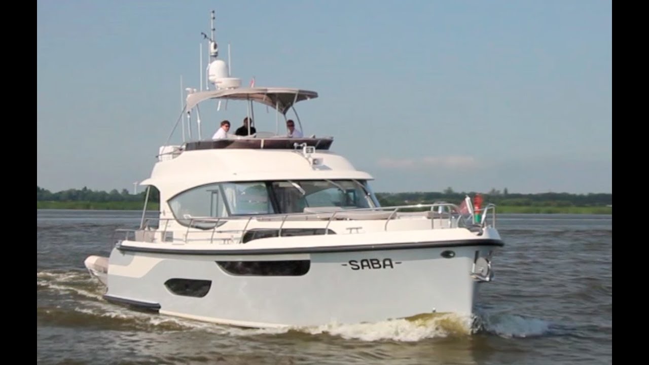 Jetten MPC 50 Review Fly | Barca cu motor și yachting