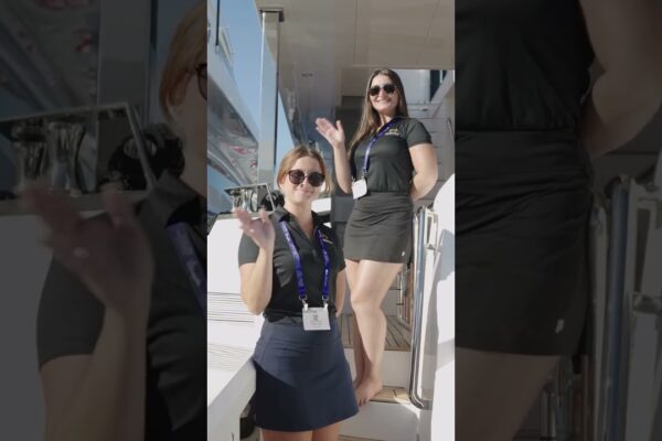 Horizon Yachts la PBIBS 2025 | Afișați recapitularea și evidențiarea