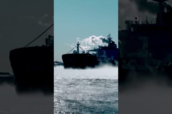 -40*f în Boston ❄️ - adus de tine de echipa podcast -ului ShipShape #Boating #Boston #Weather