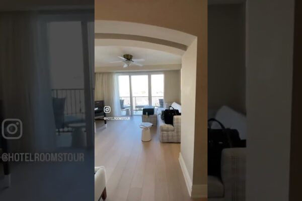 Clubul de iahturi de la stațiunea Boca Raton