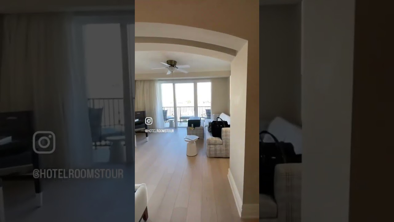 Clubul de iahturi de la stațiunea Boca Raton