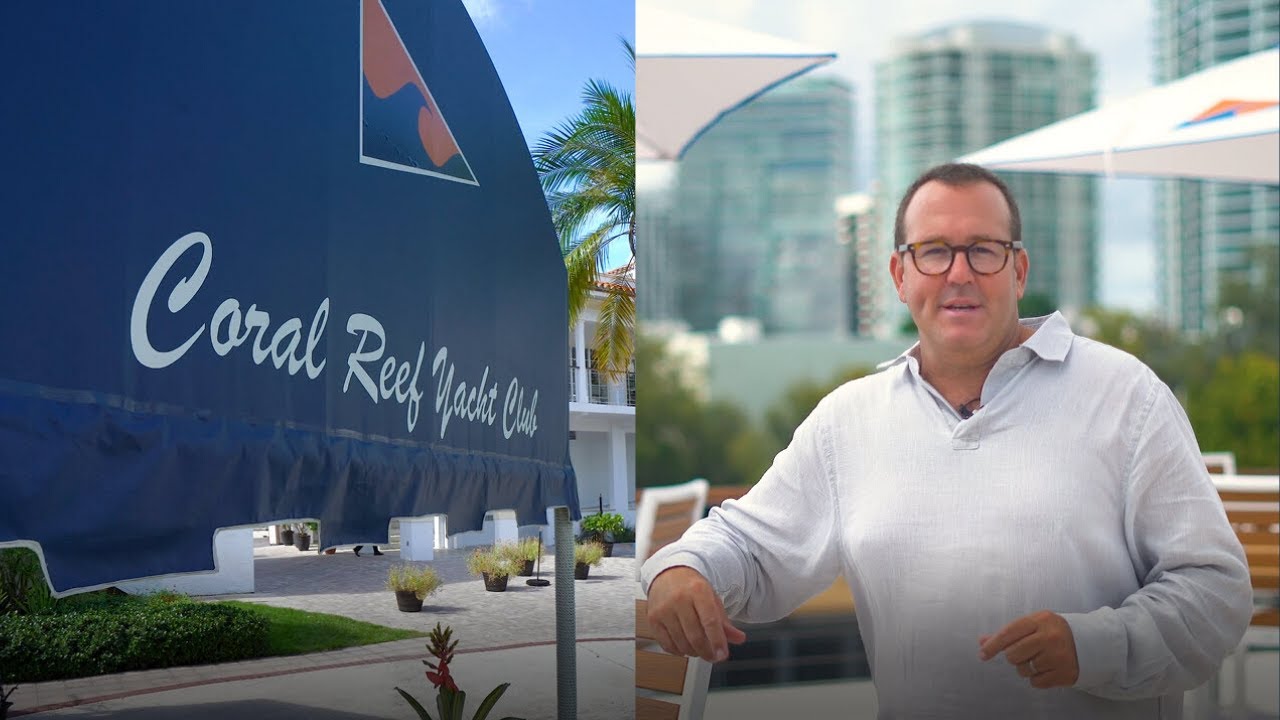 Tur al Coral Reef Yacht Club