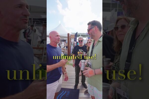 O altă reacție minunată! - Miami Beach Yacht Club