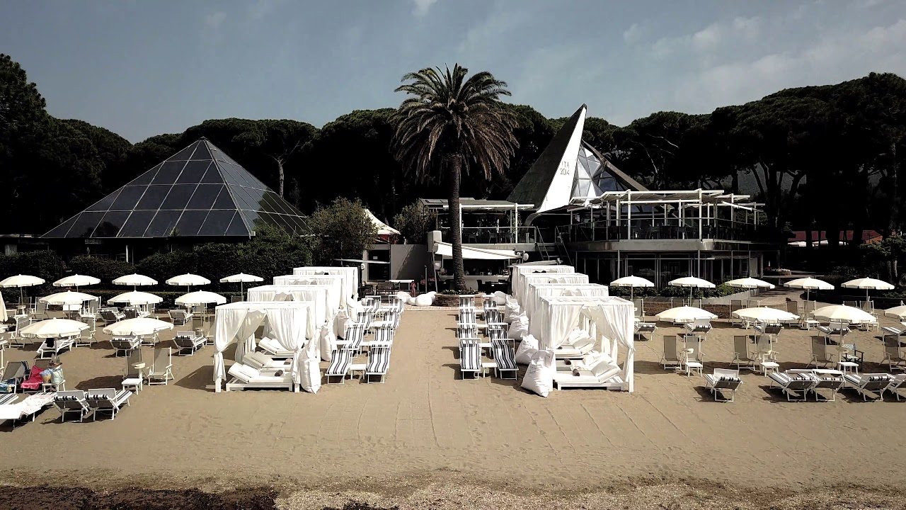 Plaja la vela punta ala