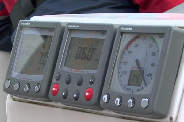 iven-navigație e. Kfr. - Stahnsdorf - Clubul de navigație, Yachting, Regatta Trip