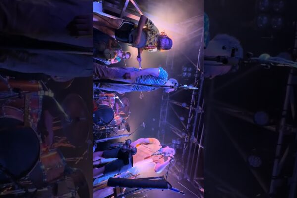 Festivalul George 2023: Turquoise Yachting Club