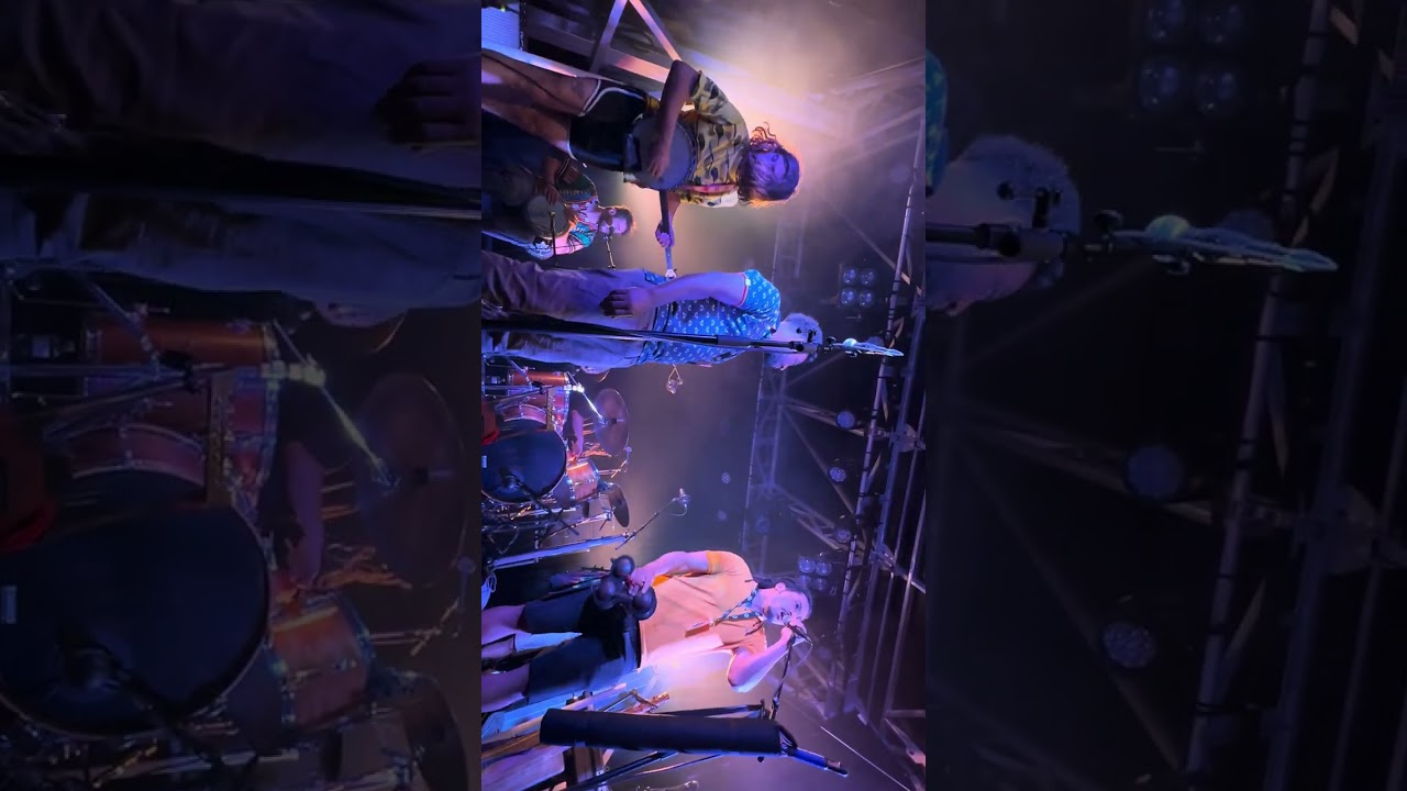 Festivalul George 2023: Turquoise Yachting Club