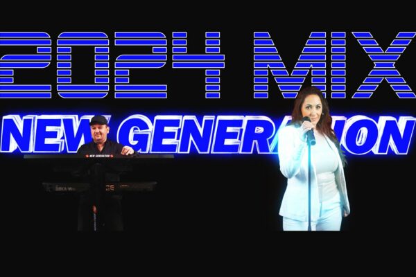 Noua generație - Mix 2024 (este o durere de inimă, tornerò, mai aproape de zeul meu de tine, navigare)