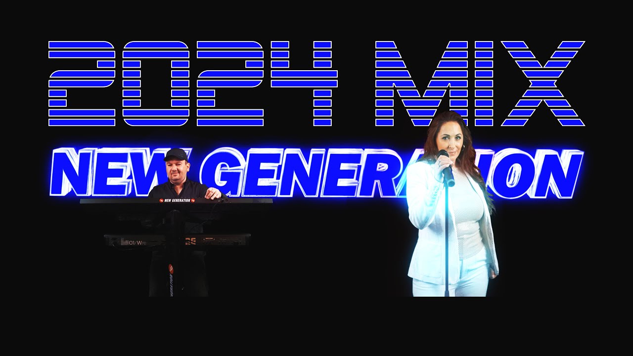 Noua generație - Mix 2024 (este o durere de inimă, tornerò, mai aproape de zeul meu de tine, navigare)
