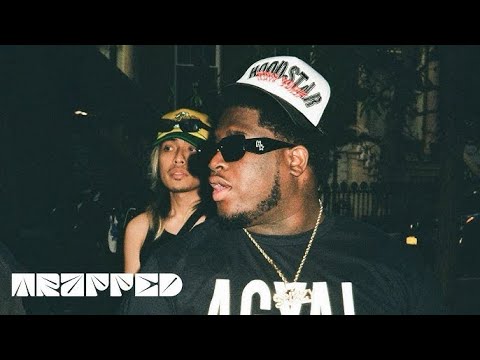 Cash Cobain, Bay Swag & Rob49 - Trippin pe un iaht (video oficial)