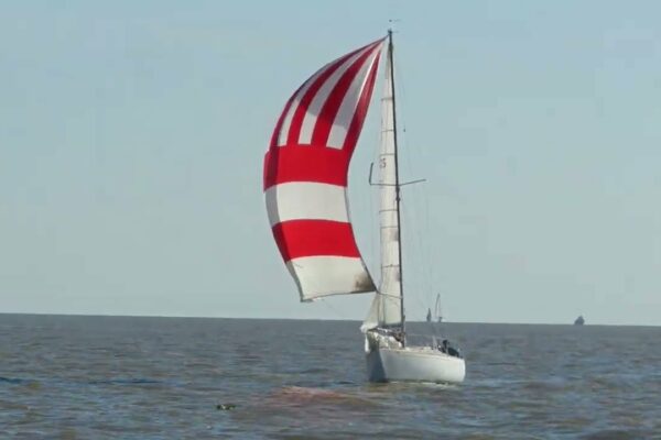 Swing RACATA 2023 - Nautical Club Ensenada