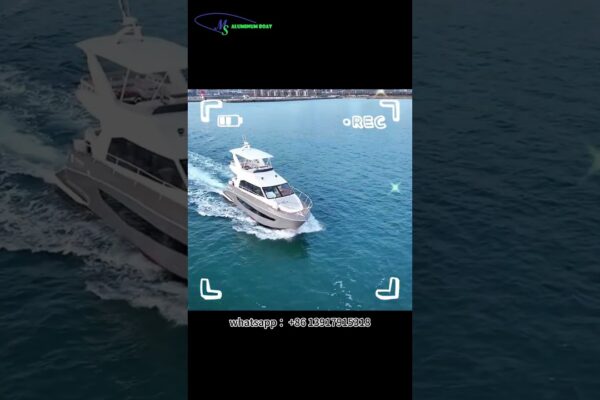 Iahturi spre mare. | MS Shipbuilding