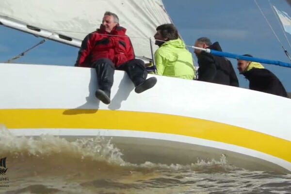 Păstrați 2023 - Navigare - Ensenada Nautical Club